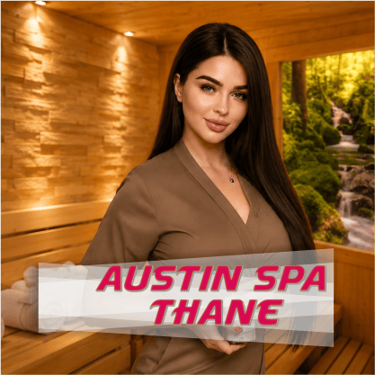 Aromatherapy Massage in Thane